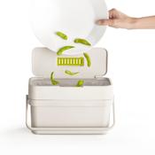 Compo™ Food Waste Caddy-Slimline- 4L