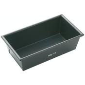 Masterclass Non Stick 2Lb Sided Loaf Pan image