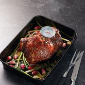 Masterclass Meat Thermometer image
