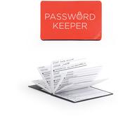 Password Keeper