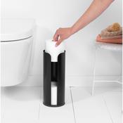 Toilet Roll Dispenser- Various Colours image