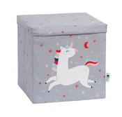 Kids Unicorn Seating Cube image