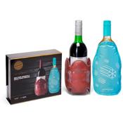 Therm au Rouge and Flexicles Bottle Chiller