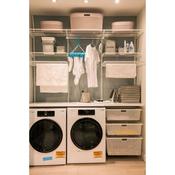 Elfa Laundry Bundle €804.50