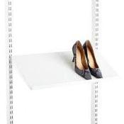 Angled Shelf W600mm D348mm