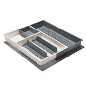 Expandable Kitchen Tool Drawer Organizer- Large