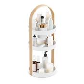 Bellwood Cosmetic Organizer- Various Colours