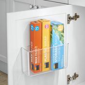 Affix Door Peel &amp; Stick Recycled Organizer