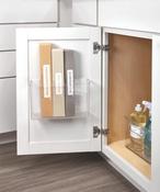 Affix Peel &amp; Stick Recycled Organizer-Large