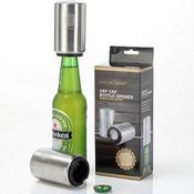 Zap Cap Bottle Opener