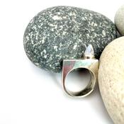 Stature with Moonstone. image