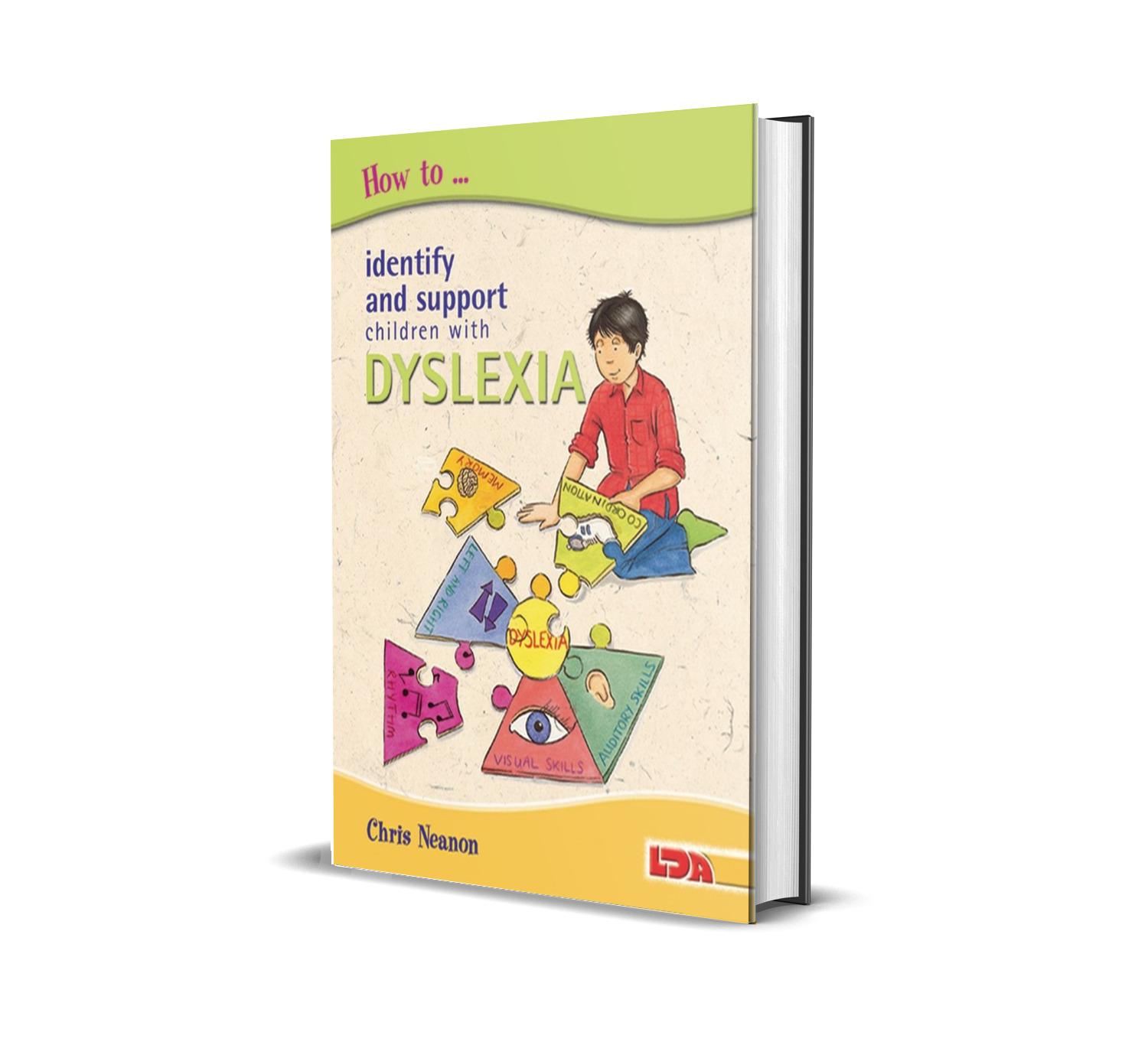 How to Identify and Support Children with Dyslexia in Kildare ...