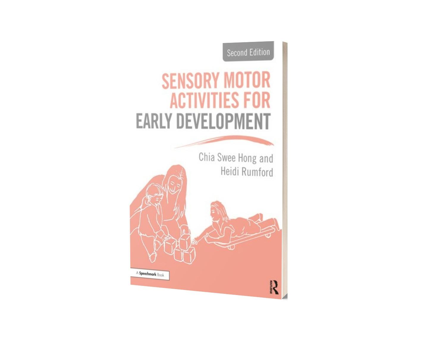 Sensory Motor Activities for Early Development 2nd Edition in Kildare
