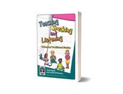 Teaching Speaking &amp;amp; Listening image