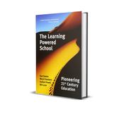 Learning Powered School image
