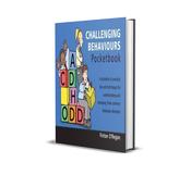 Challenging Behaviours Pocketbook image