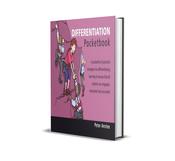 Differentiation Pocketbook image