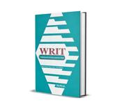 WRIT: Wide Range Intelligence Test