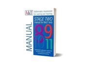 MaLT: Stage 2 (Mid-Upr Primary)