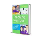 Teaching Number: Advancing Children's Skills and Strategies image