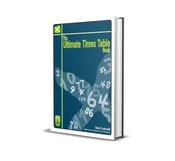 Ultimate Times Tables Book, The image
