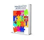 Helping Kids and Teens with ADHD in School image