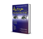 Autism… What Does It Mean To Me? image