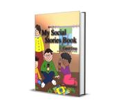 My Social Stories Book image