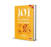 101 Games For Better Behaviour image
