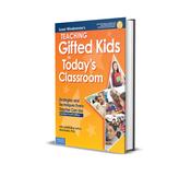 Teaching Gifted Kids in Today’s Classroom image