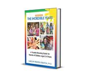 Incredible Years (3rd Edition) image