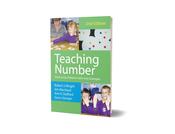 Teaching Number: Advancing Children's Skills and Strategies image