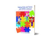 Helping Kids and Teens with ADHD in School