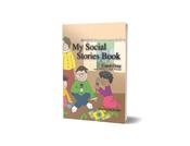 My Social Stories Book image