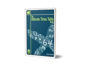 Ultimate Times Tables Book, The image