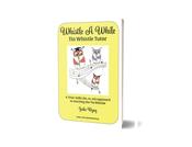Whistle a While: Tin Whistle Tutor image