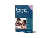 Diagnostic Spelling Tests image