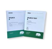 SPaRCS: Test of Spelling, Processing Speed and Reading Comprehension Speed image