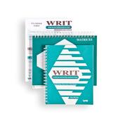 WRIT: Wide Range Intelligence Test