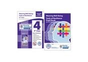 Weaving Well-Being (2026 Revised Edition) - Tools of Resilience (4th Class - Ages: 9.5 to 10.5+) image