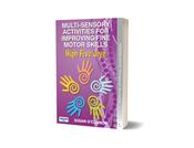 Multi-Sensory Activities For Fine Motor Skills High Five Jive