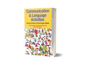 Communication &amp;amp; Language Activities image