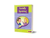 Socially Speaking Book image