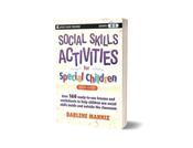 Social Skills Activities for Special Children (2nd Edition) image