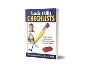 Basic Skills Checklists image