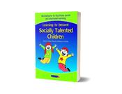 Learning To Become Socially Talented Children image
