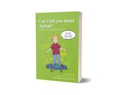 Can I tell you about Autism image