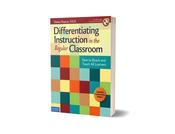 Differentiating Instruction in the Regular Classroom image