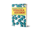 Dyscalculia Assessment image