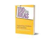100 Ideas For Primary Teachers: Supporting Children With Dyslexia image